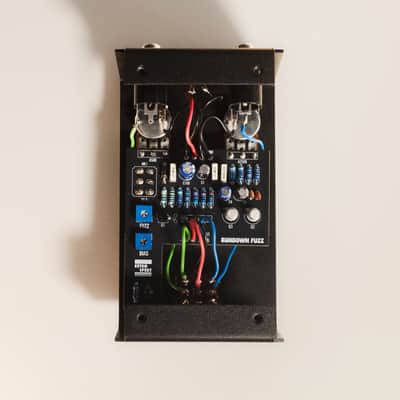 RetroSpektFX Sundown Fuzz image 5