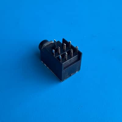 Fender Frontman Bullet Reverb Amplifier Part: Headphones TRS 1/4" Jack Socket image 5