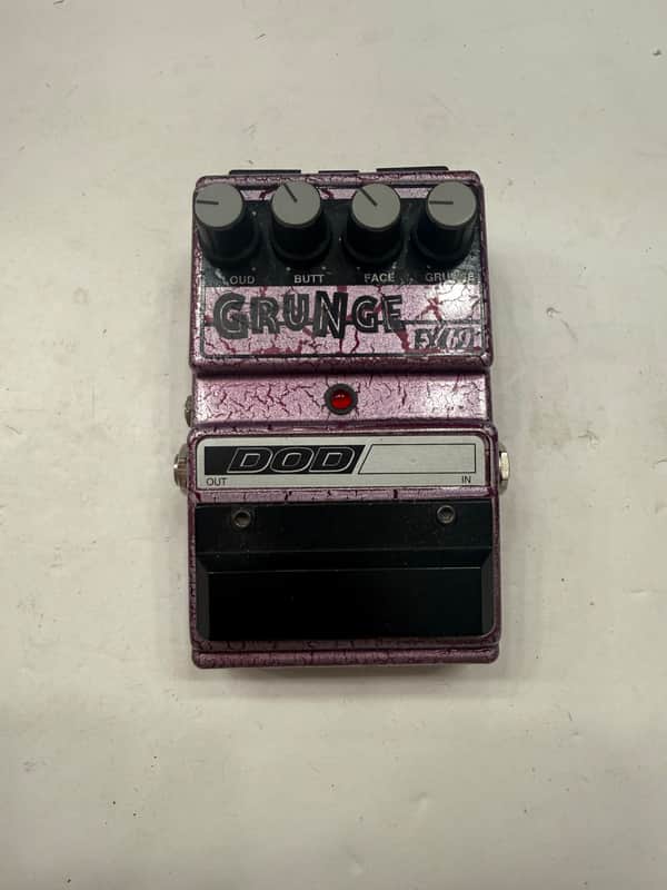 DOD FX69
