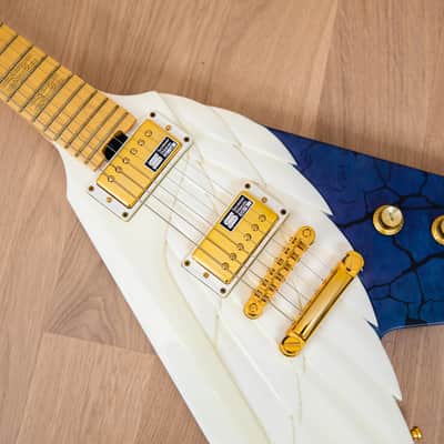2014 Edwards E-Flying Freiheit Linked Horizon Revo Model Eagle, Japan ESP image 7