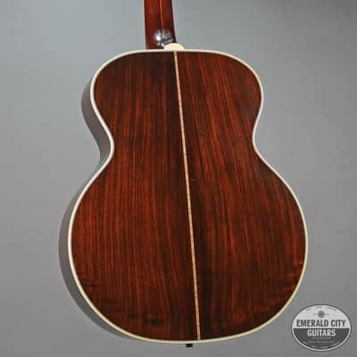 1986 Guild F-512NT image 2