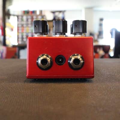 Walrus Audio Eras Distortion image 4
