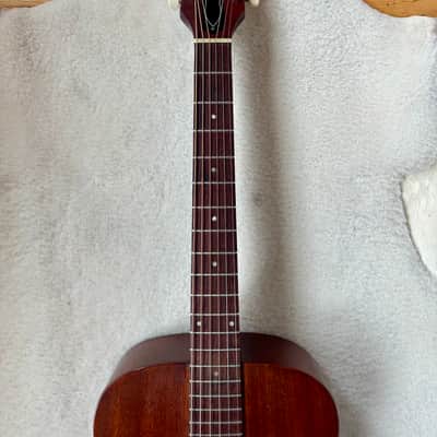 Guild M-20 Economy 1957 - 1972 - Natural image 3