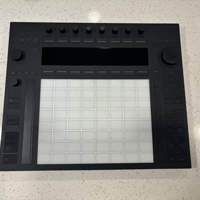 Ableton Push 3 Controller + Decksaver Cover (Excellent Condition) image 1