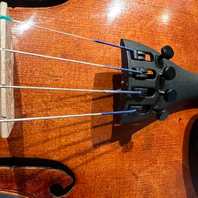 Schweitzer Violin Violin 1880’s- 1920’s image 8