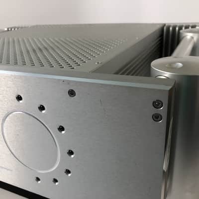 Chord SPM-2400 Multi-Channel Amplifier 5x135W image 11