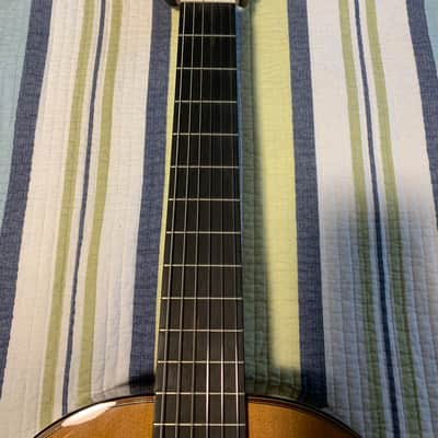 Cordoba C10 Cedar Classical 2020s - Natural image 4