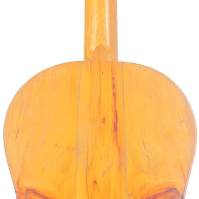 Francisco Gorgé 1905 Classical Guitar - Monumental sound from a traditional workshop in Alicante - check video + details! image 7