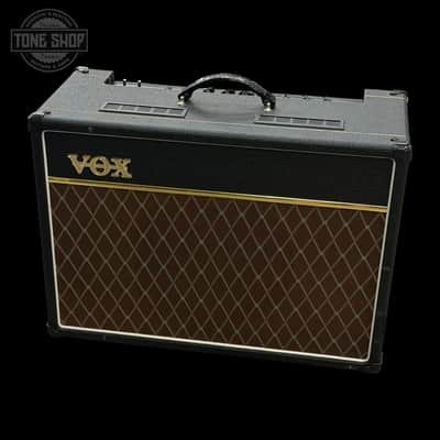 Used Vox AC15C1 w/celestion TSU24970 image 1