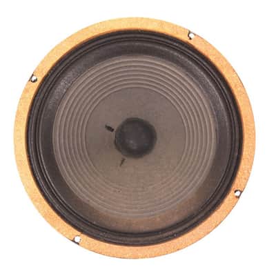 Celestion 4 x G12H30 Blackbacks Vintage 1977 Kurt Mueller Cones image 12