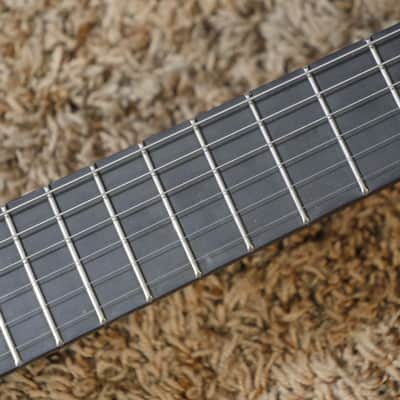 2016 Gibson SG CM Black FRX Floyd Rose System image 5