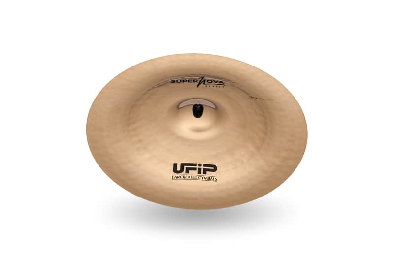 UFiP  Supernova China 20" image 1