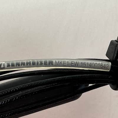 Sennheiser Speechline SL Lavalier Set Digital Wireless System image 10