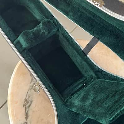 Martin 12C640 Dreadnought Hardshell Case image 7