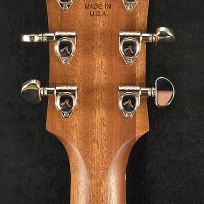 Gibson SJ-200 Studio Walnut Satin Natural image 9