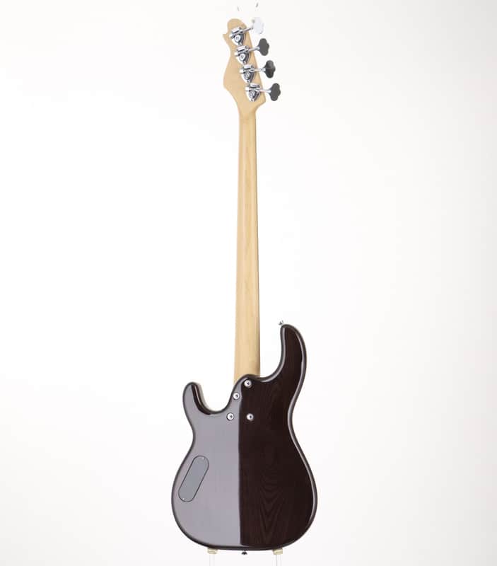 ＫＩＬＬＥＲ　　ＫＢ－ＭＡＬＩＣＥ Killer KB-MALICE See-Through Black (11/23) | Reverb