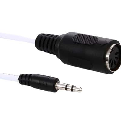 1010 Music 3.5mm TRS to MIDI Adapter (Type B) image 2