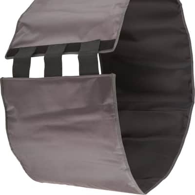 Pearl 30" Marching Bass Drum Cover (MDCG30) image 3