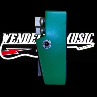 Ibanez TS9 “LDO” Overdrive with JRC4558 and Blue LED (inspired by Landgraff Dynamic Overdrive) by Steve McKinley Electronics image 6