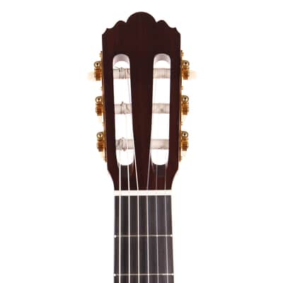 Yamaha GC22S Classical Natural image 4