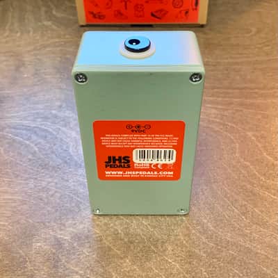 JHS Germanium Boost | Rare | Excellent Condition | Original Box image 3