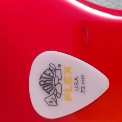 Samick Valley Arts SSM-1 Super Strat image 9