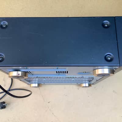 Harman Kardon HK 6800 integrated amplifier vintage 90’s Made In Japan Bild 10