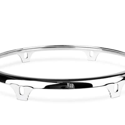 LP CC2 Conga Rim Chrome, 12-1/2"
