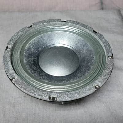 Eminence ALPHA 8A 8" Pro Audio Woofer Midrange Speaker image 3