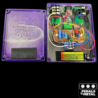 D*A*M Meathead - Purple - X17718 image 8