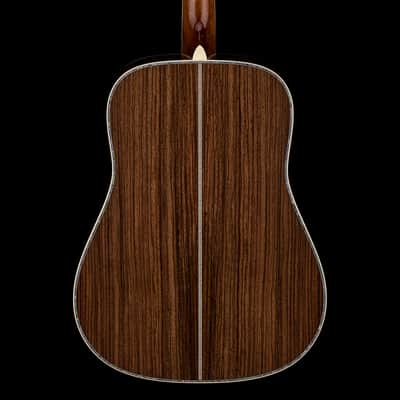Martin D-45 - Natural #15280 image 4