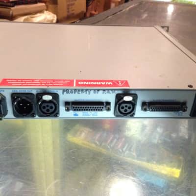 Adams Smith Zeta Three Synchronizer image 7