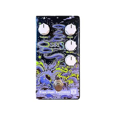 Durham Electronics Mucho Boosto | Reverb Canada