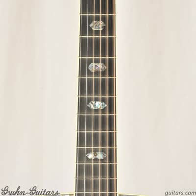 Martin Standard Series D-41 Left-Handed 2018 - 2024 - Natural image 7