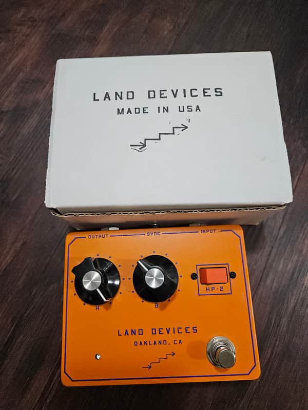 Land Devices HP-2