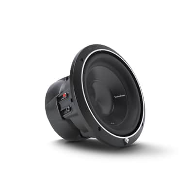 Rockford Fosgate Punch 10" P3 500 Watt 2 Ohm DVC Subwoofer - P3D2-10 image 7