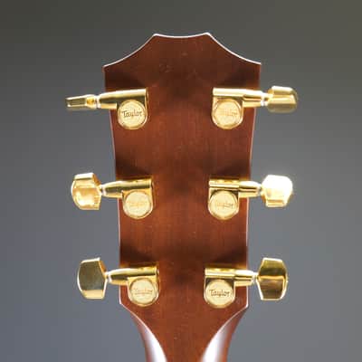 Taylor 50th Anniversary 314ce LTD image 10