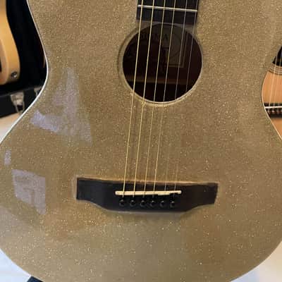 Sigma Sig 10 mini 2022 - Gold Sparkle image 6