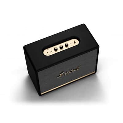 MARSHALL - WOBURN II BLUETOOTH NOIR image 2