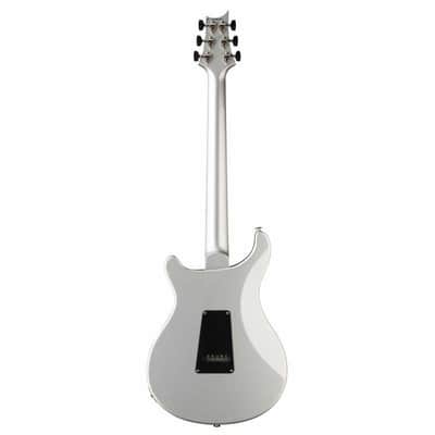PRS - Paul Reed Smith S2 Standard 22 Gloss Finish - LM Platinum Metallic Electric Guitar image 3
