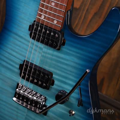 Ibanez AZ24S1F-TXB image 5