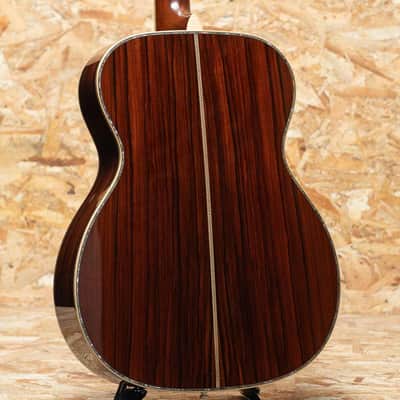 Martin CTM OOO-45NSS 2016 image 2