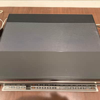 Bang & Olufsen  Beogram System,CD player,Turntable,Receiver & Master control panel image 9