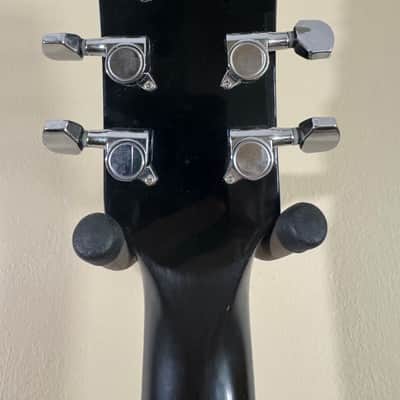 Gibson SG-X (2000) – with Seymour Duncan Candy and Case image 5