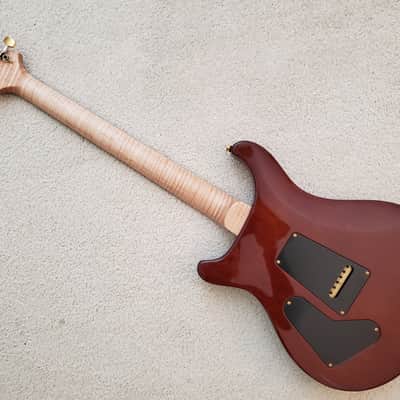 PRS Custom 24 Artist image 14