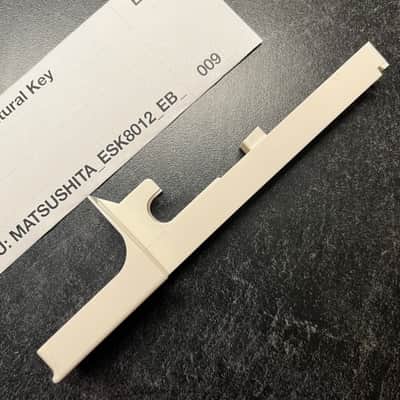 Matsushita Weighted Replacement E/B Key (ESK-8012 Keybeds) for E-Mu Emulator II, Kawai K1, K1 II, K4, K11, Korg DP-80, DS-8, Rhodes Chroma Polaris image 4