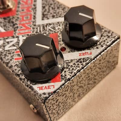 LAA Custom Germanium Fuzz Mk.2 image 7