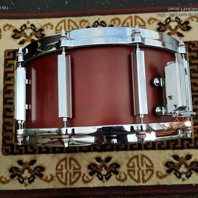 TAMA ARTWOOD 1 PLY STEAM BENT image 4