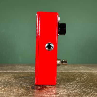 MXR EVH90 Phase 90 2004 - Present - Red/White image 4