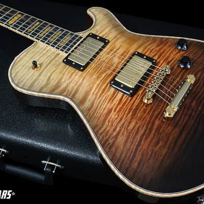 Knaggs Guitars Kenai Eric Steckel T/S Sandstorm Limited Edition #2 image 7